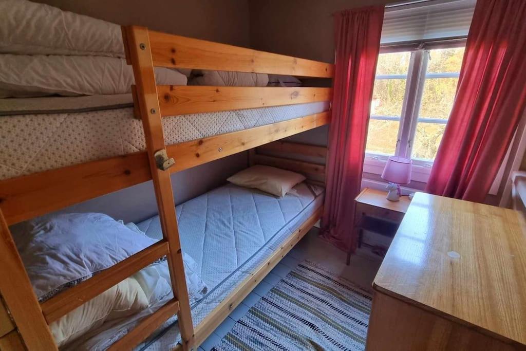 Trevliga Stugor I Torhamn, Perfekt Foer Familjer Карлскруна Екстер'єр фото